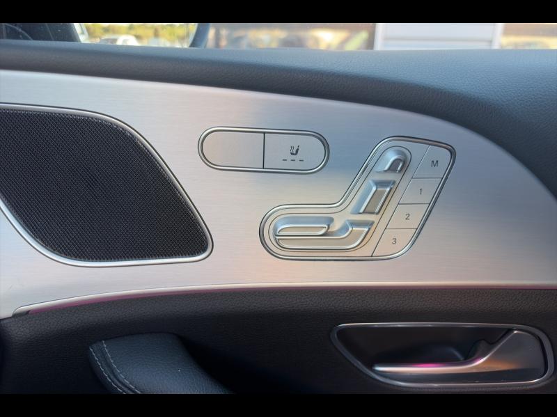 Image MERCEDES-BENZ GLE 350 de 194+136ch Avantgarde Line 4Matic 9G-Tronic