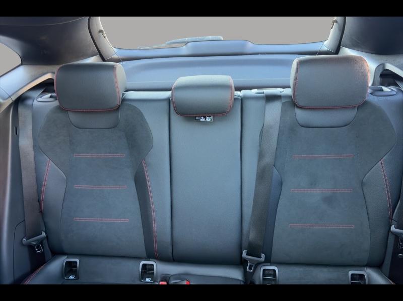 Image MERCEDES-BENZ GLA 200 163ch AMG Line 7G-DCT