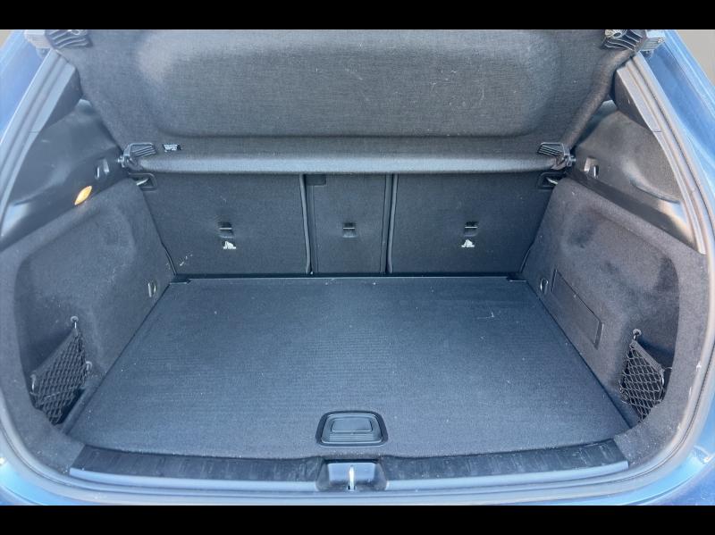 Image MERCEDES-BENZ GLA 200 163ch AMG Line 7G-DCT