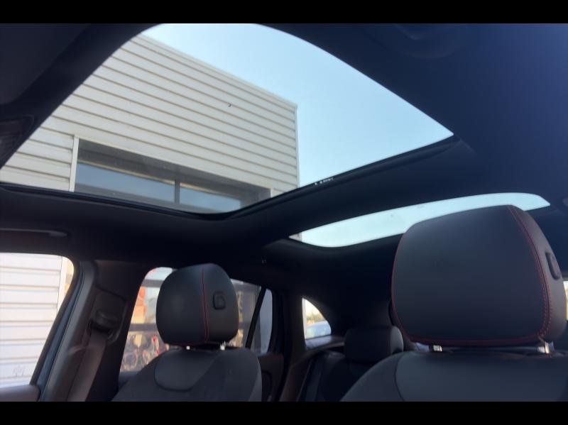 Image MERCEDES-BENZ GLA 200 163ch AMG Line 7G-DCT