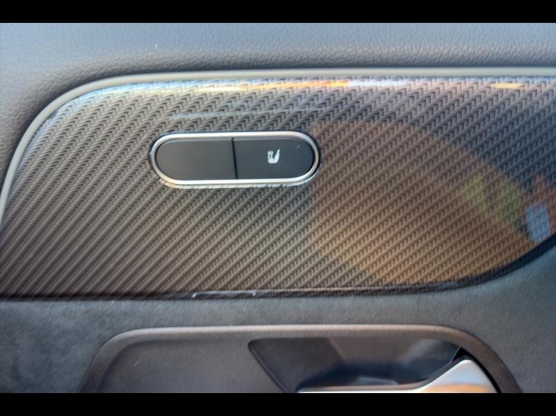 Image MERCEDES-BENZ GLA 200 163ch AMG Line 7G-DCT