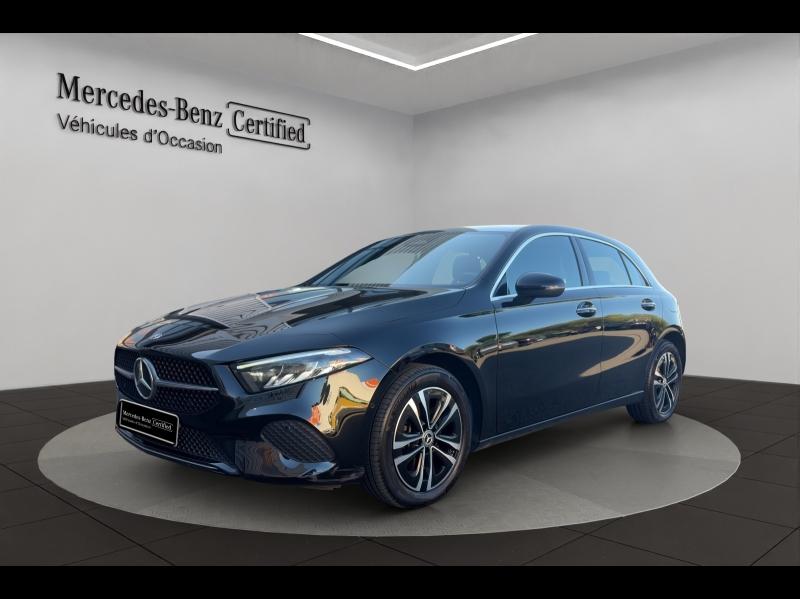 Photo MERCEDES-BENZ Classe A 250 e 163+109ch Progressive Line 8G-DCT
