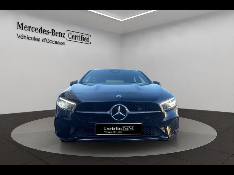 Image MERCEDES-BENZ Classe A 250 e 163+109ch Progressive Line 8G-DCT