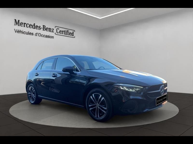 Image MERCEDES-BENZ Classe A 250 e 163+109ch Progressive Line 8G-DCT