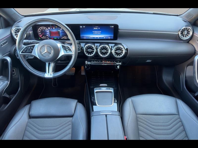 Image MERCEDES-BENZ Classe A 250 e 163+109ch Progressive Line 8G-DCT