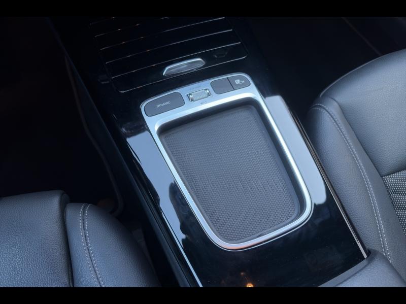 Image MERCEDES-BENZ Classe A 250 e 163+109ch Progressive Line 8G-DCT