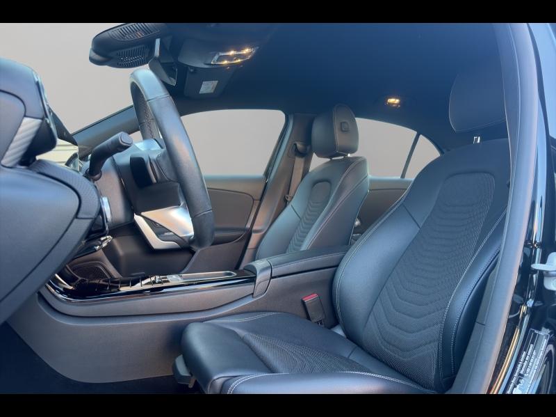 Image MERCEDES-BENZ Classe A 250 e 163+109ch Progressive Line 8G-DCT