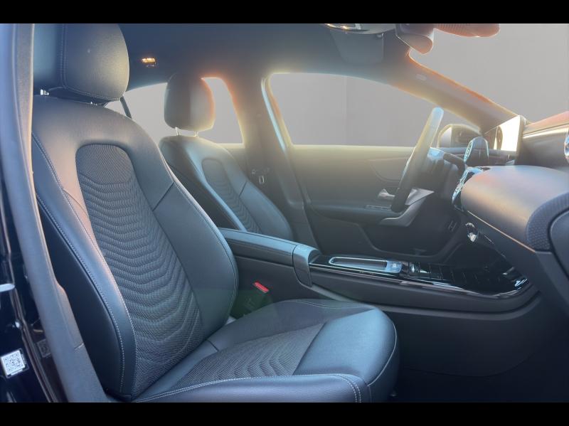 Image MERCEDES-BENZ Classe A 250 e 163+109ch Progressive Line 8G-DCT