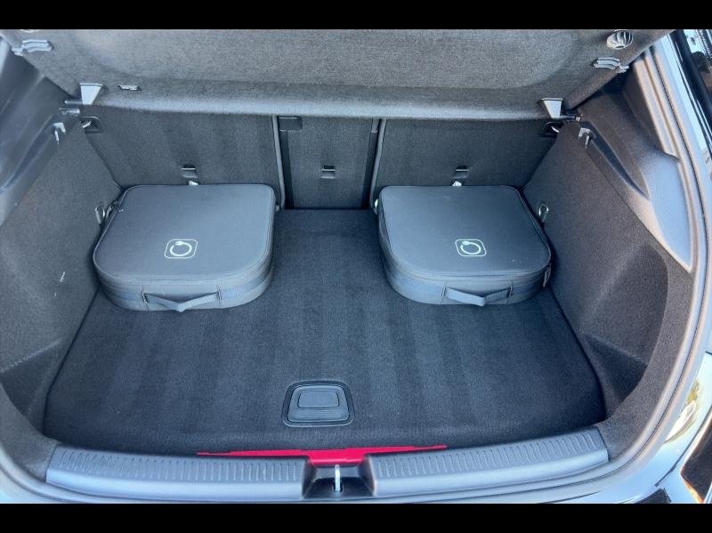 Image MERCEDES-BENZ Classe A 250 e 163+109ch Progressive Line 8G-DCT