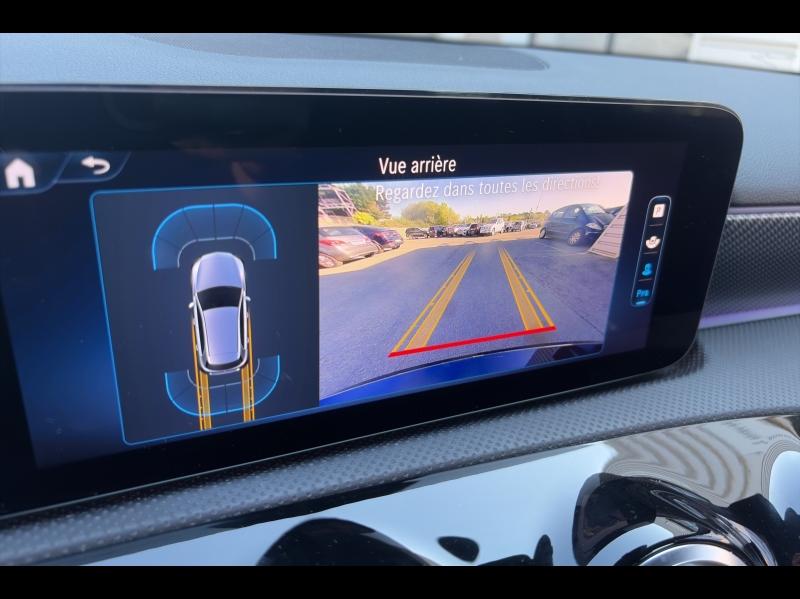 Image MERCEDES-BENZ Classe A 250 e 163+109ch Progressive Line 8G-DCT