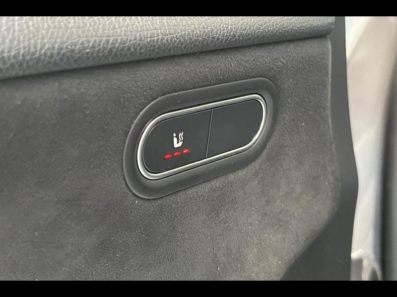 Image MERCEDES-BENZ Classe A 180d 116ch AMG Line 8G-DCT