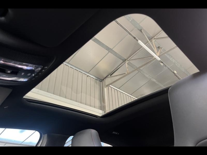 Image MERCEDES-BENZ Classe A 180d 116ch AMG Line 8G-DCT