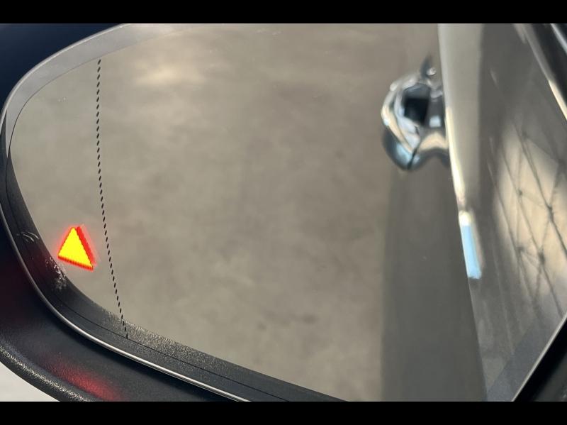 Image MERCEDES-BENZ Classe A 180d 116ch AMG Line 8G-DCT