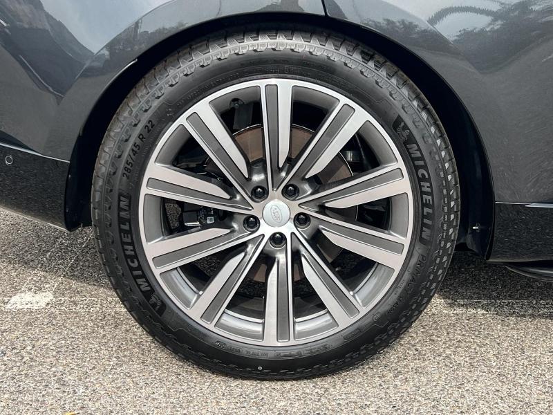 Image LAND-ROVER Range Rover 3.0 P550e 550ch PHEV Autobiography SWB
