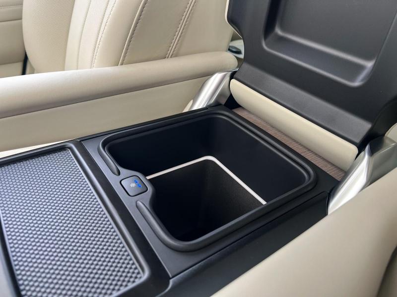 Image LAND-ROVER Range Rover 3.0 P550e 550ch PHEV Autobiography SWB