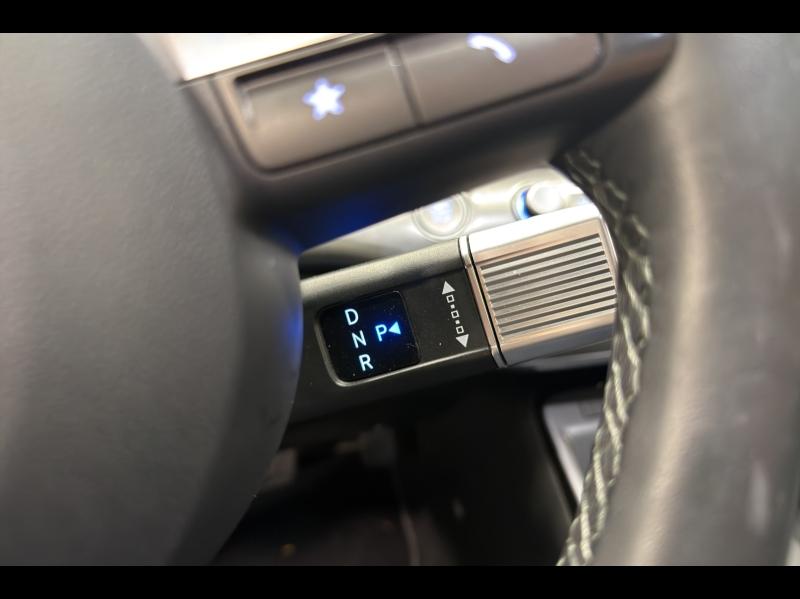 Image HYUNDAI Kona 1.6 GDi 129ch Hybrid Intuitive DCT-6