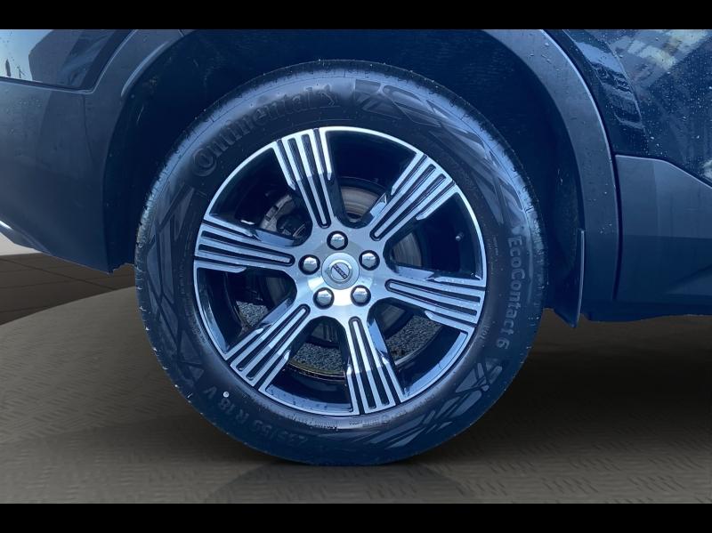 Image VOLVO XC40 D3 AdBlue AWD 150ch Inscription Luxe Geartronic 8