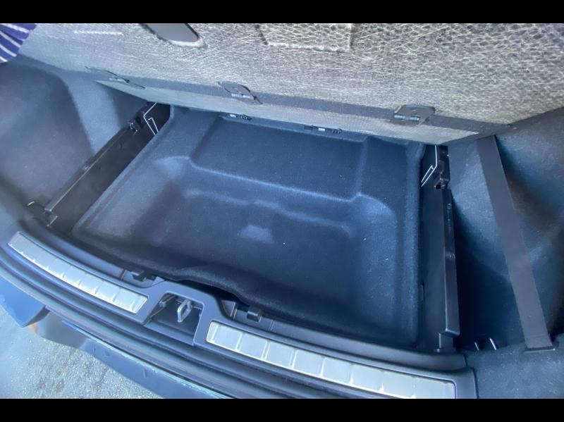 Image VOLVO XC40 D3 AdBlue AWD 150ch Inscription Luxe Geartronic 8