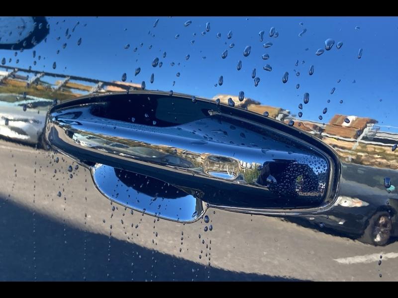 Image VOLVO XC40 D3 AdBlue AWD 150ch Inscription Luxe Geartronic 8