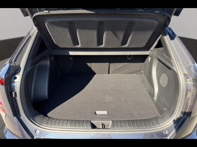 Image HYUNDAI Kona 1.6 GDi 129ch Hybrid N Line Executive DCT-6