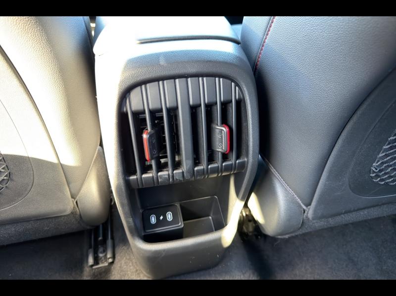 Image HYUNDAI Kona 1.6 GDi 129ch Hybrid N Line Executive DCT-6