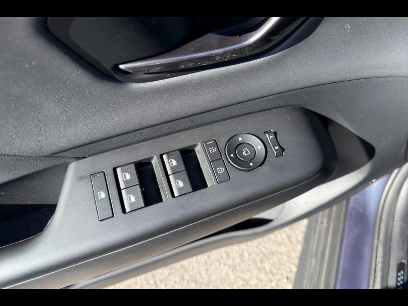 Image HYUNDAI Kona 1.6 GDi 129ch Hybrid N Line Executive DCT-6