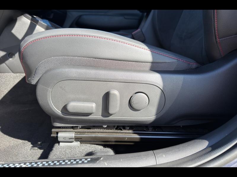 Image HYUNDAI Kona 1.6 GDi 129ch Hybrid N Line Executive DCT-6
