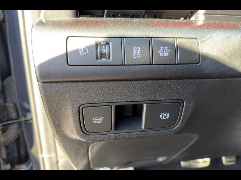 Image HYUNDAI Kona 1.6 GDi 129ch Hybrid N Line Executive DCT-6