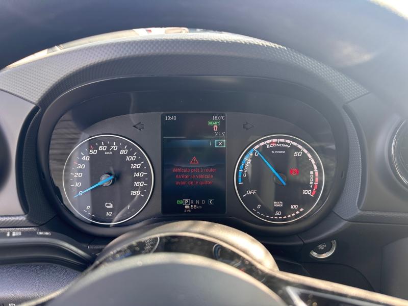 Image MERCEDES-BENZ Citan eCitan Long Pro