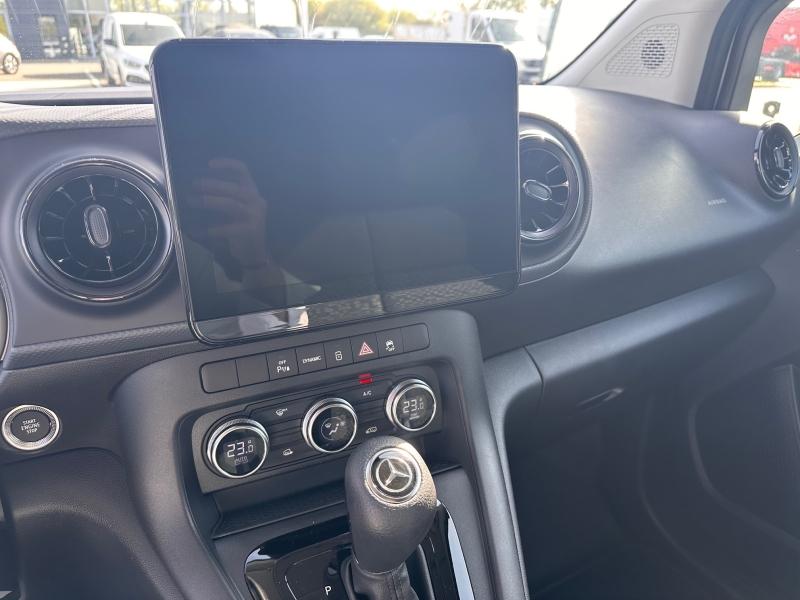 Image MERCEDES-BENZ Citan eCitan Long Pro