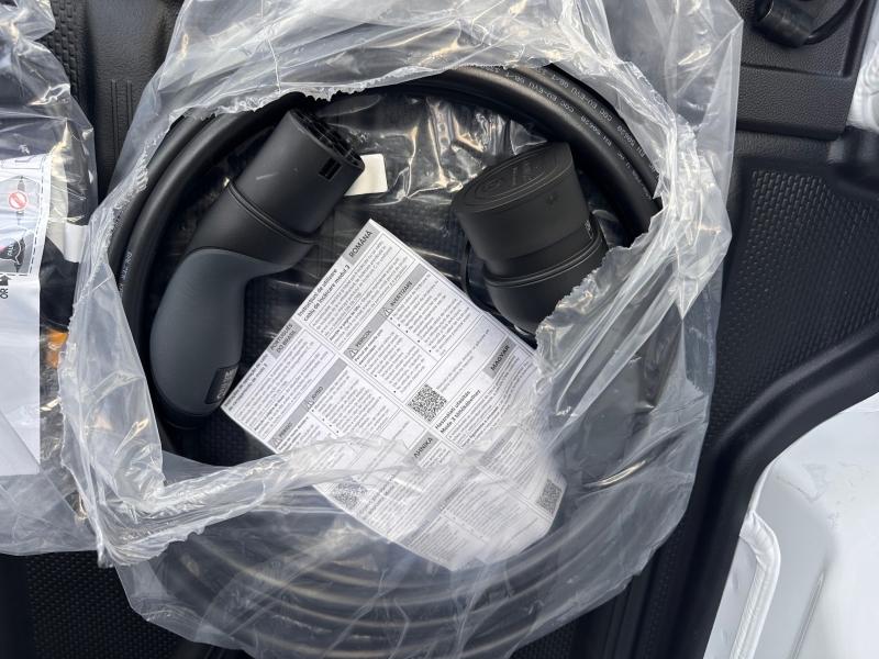 Image MERCEDES-BENZ Citan eCitan Long Pro