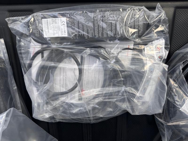 Image MERCEDES-BENZ Citan eCitan Long Pro