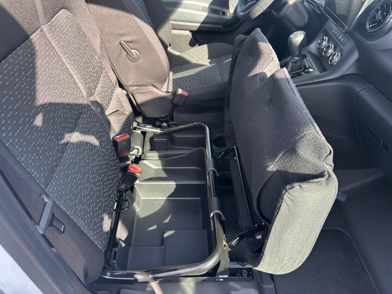 Image MERCEDES-BENZ Citan eCitan Long Pro