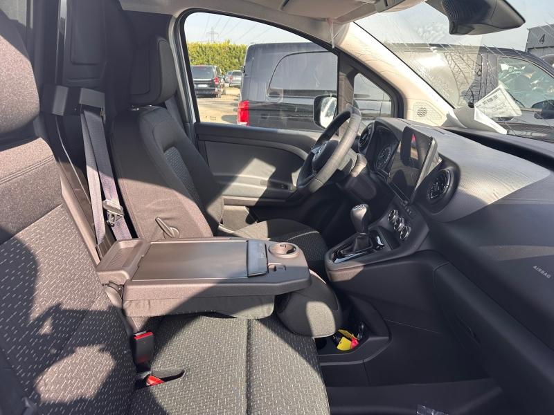 Image MERCEDES-BENZ Citan eCitan Long Pro