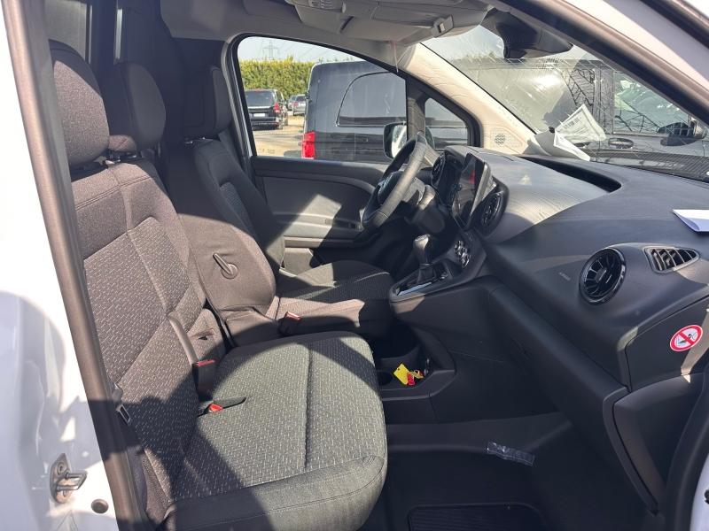 Image MERCEDES-BENZ Citan eCitan Long Pro