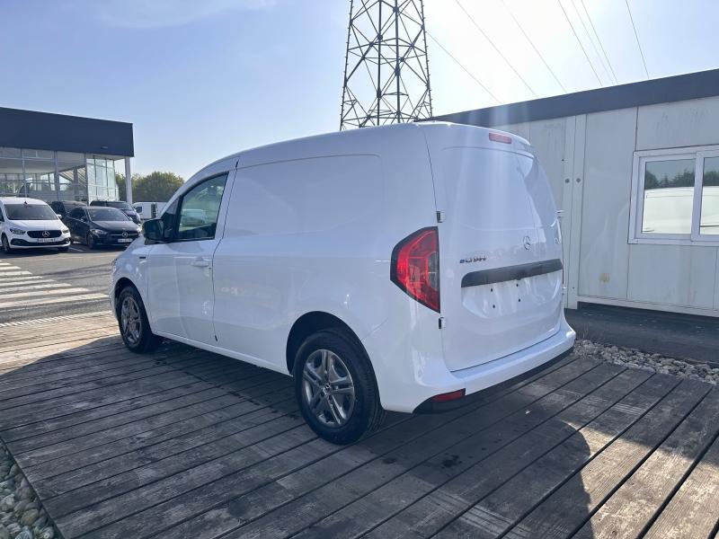 Image MERCEDES-BENZ Citan eCitan Long Pro