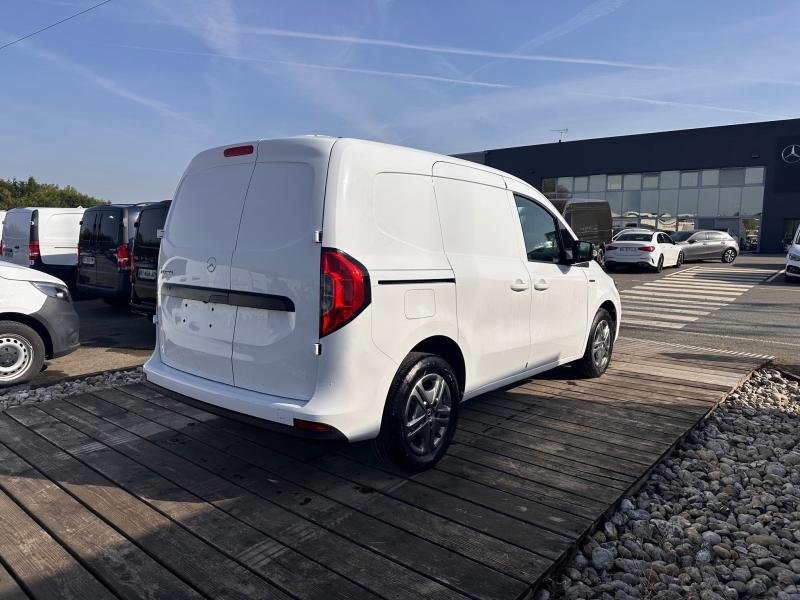 Image MERCEDES-BENZ Citan eCitan Long Pro