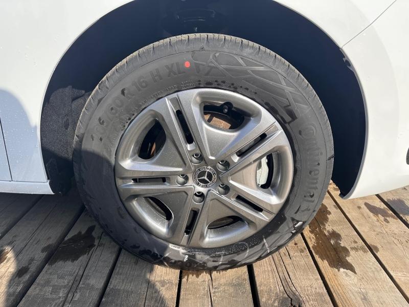 Image MERCEDES-BENZ Citan eCitan Long Pro