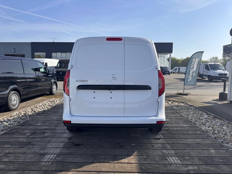 Image MERCEDES-BENZ Citan eCitan Long Pro