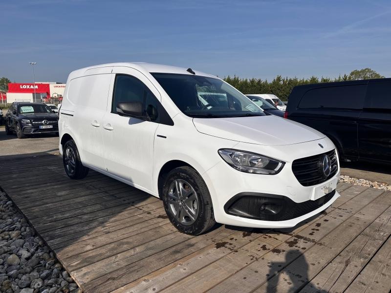 Image MERCEDES-BENZ Citan eCitan Long Pro