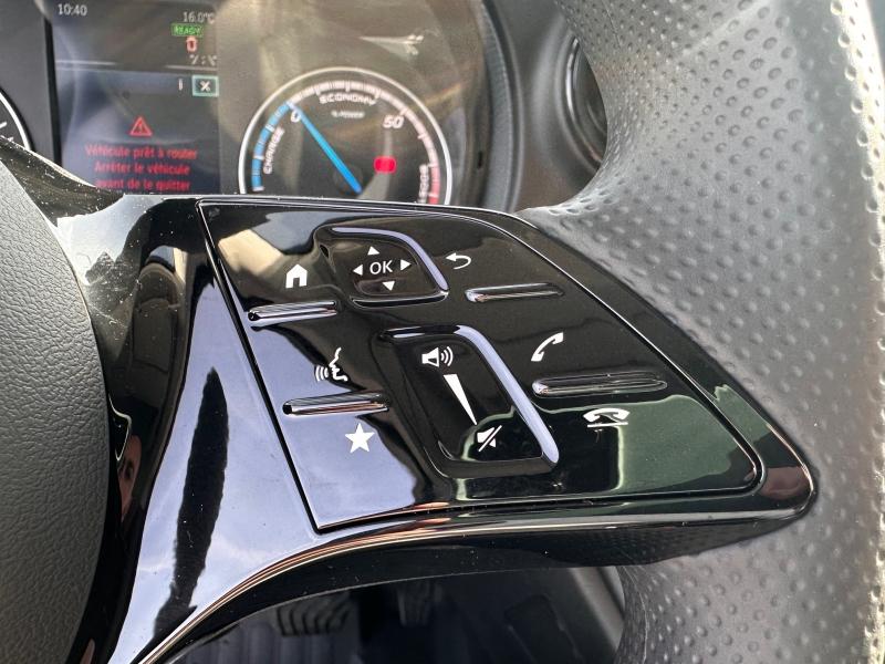 Image MERCEDES-BENZ Citan eCitan Long Pro