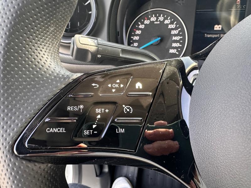 Image MERCEDES-BENZ Citan eCitan Long Pro