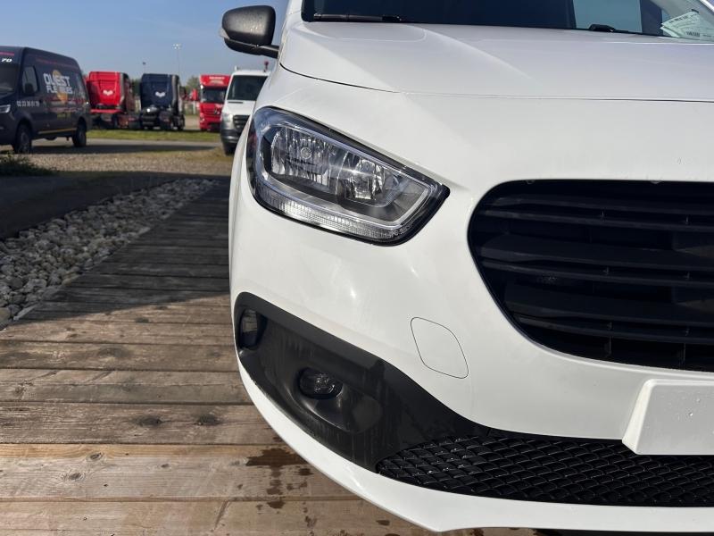 Image MERCEDES-BENZ Citan eCitan Long Pro