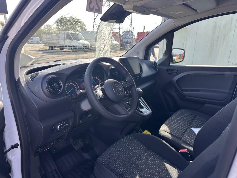 Image MERCEDES-BENZ Citan eCitan Long Pro
