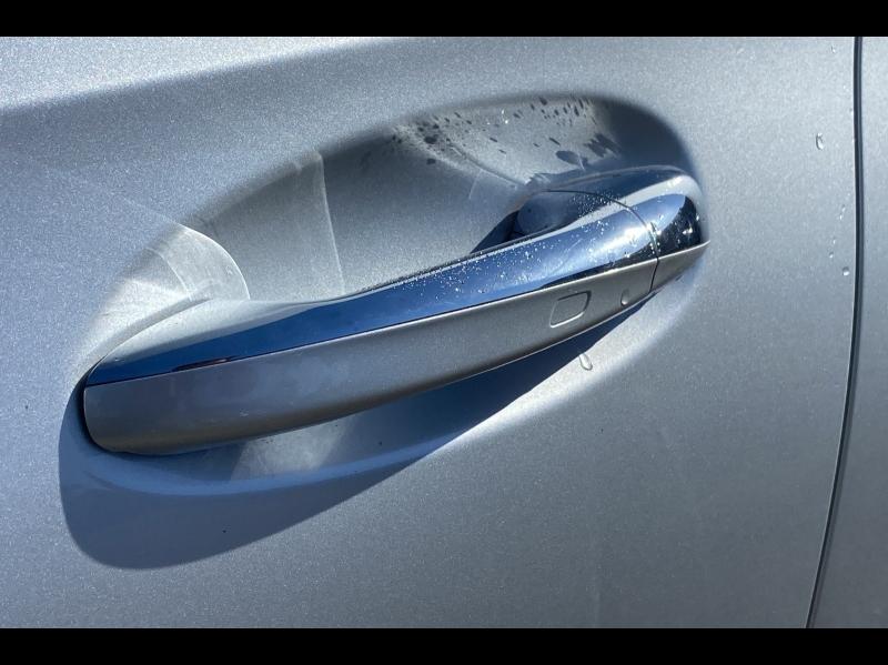 Image MERCEDES-BENZ Classe A 180 d 116ch Progressive Line 8G-DCT