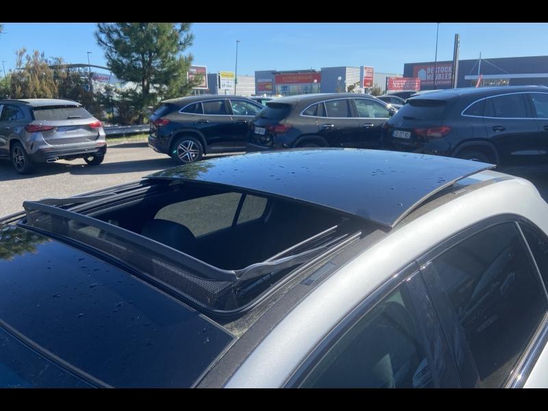 Image MERCEDES-BENZ Classe A 180 d 116ch Progressive Line 8G-DCT