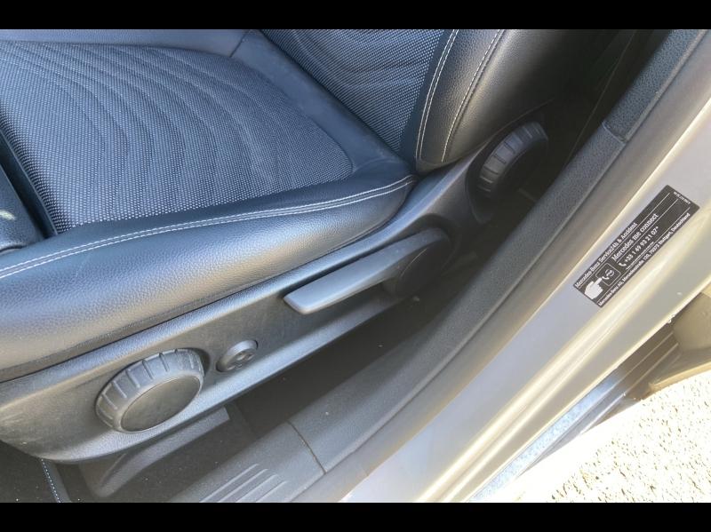 Image MERCEDES-BENZ Classe A 180 d 116ch Progressive Line 8G-DCT