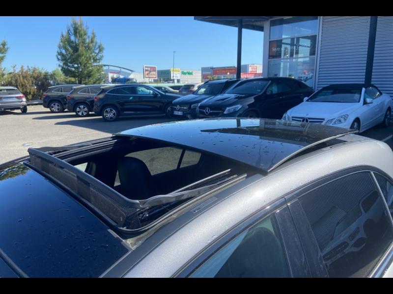 Image MERCEDES-BENZ Classe A 180 d 116ch AMG Line 8G-DCT