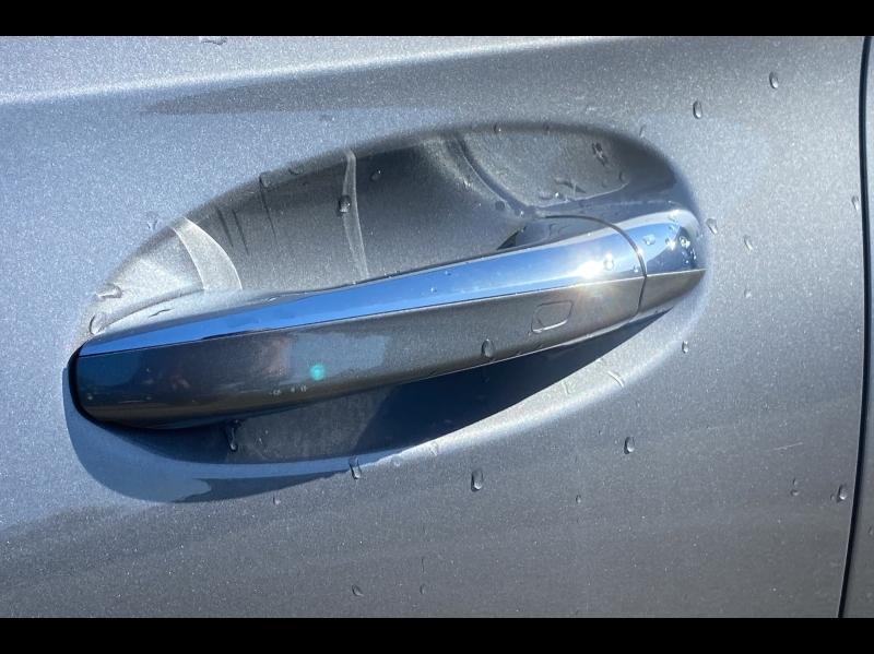 Image MERCEDES-BENZ Classe A 180 d 116ch AMG Line 8G-DCT