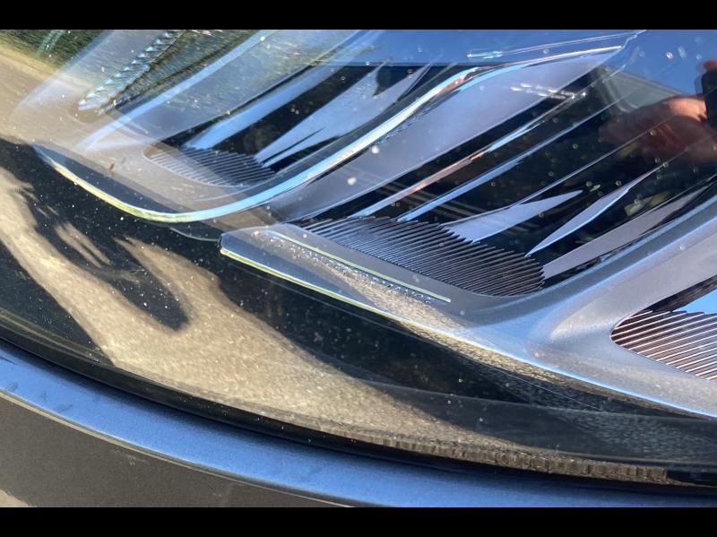 Image MERCEDES-BENZ Classe A 180 d 116ch AMG Line 8G-DCT